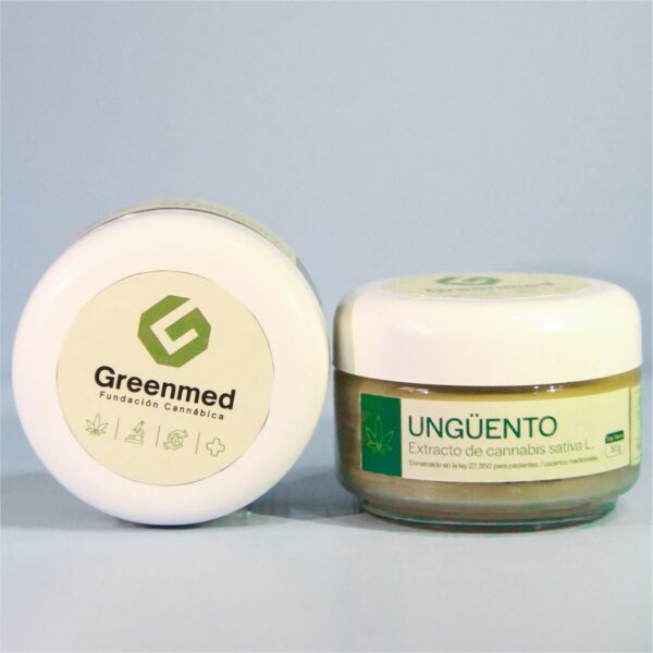 UNGÜENTOS - Imagen 2